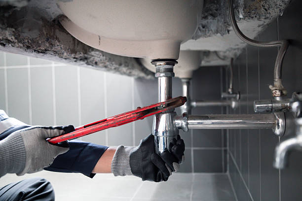 Trusted Gas Line Repair service in Edgar, WI - Masters Plumbing Service